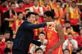 yabo sports-太狠了！今晚广厦男篮篮板制胜中超转会期再迎强敌，媒体盛赞-yabo sports